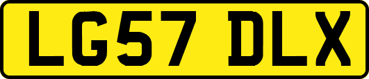 LG57DLX