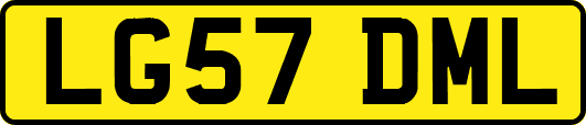 LG57DML