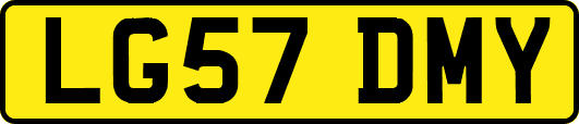 LG57DMY