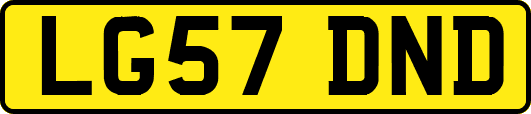 LG57DND