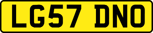 LG57DNO