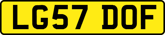 LG57DOF