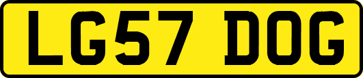 LG57DOG