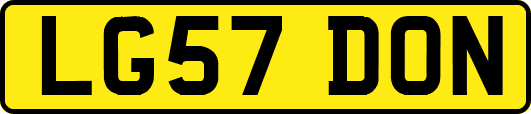 LG57DON
