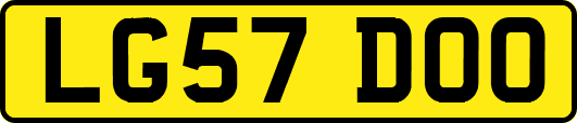 LG57DOO