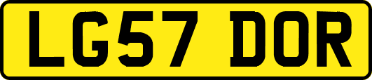 LG57DOR