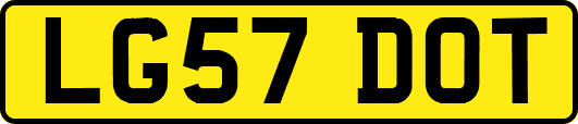 LG57DOT