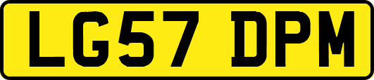 LG57DPM