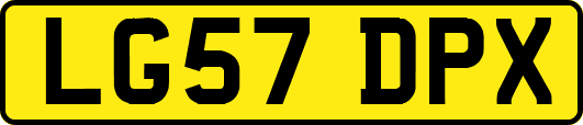LG57DPX