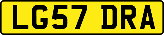 LG57DRA