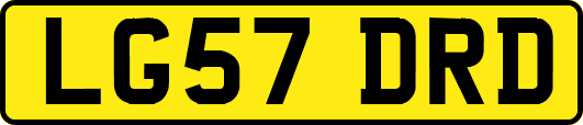 LG57DRD