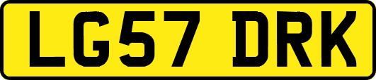 LG57DRK