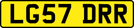 LG57DRR
