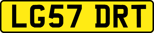 LG57DRT