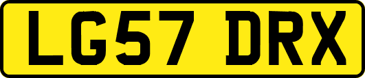 LG57DRX