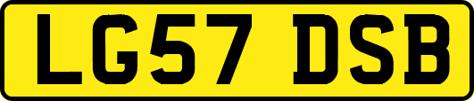 LG57DSB