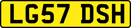 LG57DSH