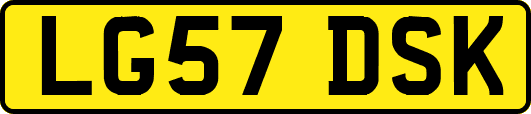 LG57DSK