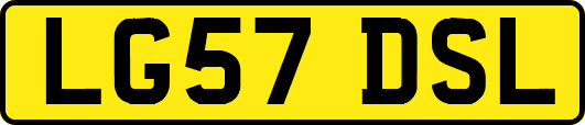 LG57DSL