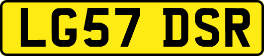 LG57DSR