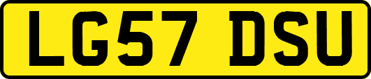 LG57DSU