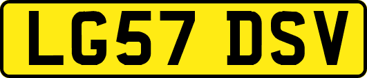 LG57DSV