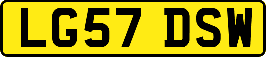 LG57DSW