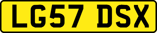 LG57DSX