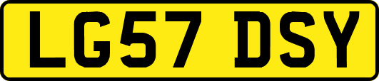 LG57DSY