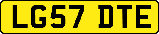 LG57DTE