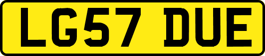 LG57DUE