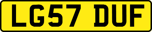 LG57DUF