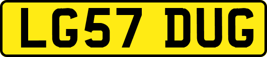 LG57DUG