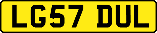 LG57DUL
