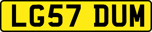 LG57DUM