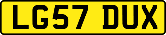 LG57DUX