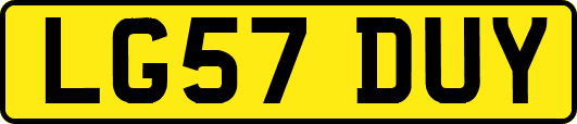 LG57DUY