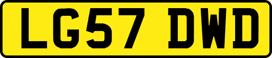 LG57DWD