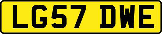 LG57DWE