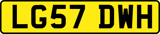 LG57DWH