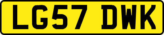 LG57DWK
