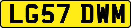 LG57DWM