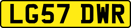 LG57DWR