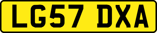 LG57DXA