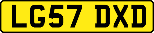 LG57DXD