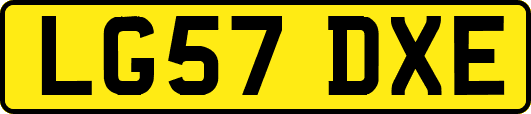 LG57DXE