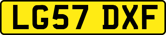 LG57DXF