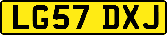 LG57DXJ
