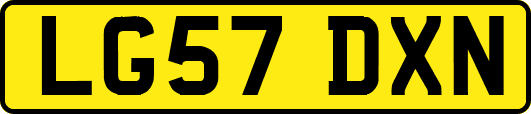 LG57DXN