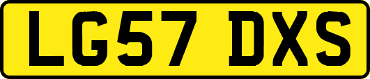 LG57DXS